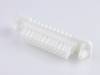 Molex vestavná zásuvková lišta (standardní) 24, rozteč 4.20 mm, 15060241, 1 ks Bulk