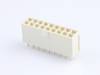 Molex vestavná zásuvková lišta (standardní) 18, rozteč 4.20 mm, 874271842, 1 ks Bulk