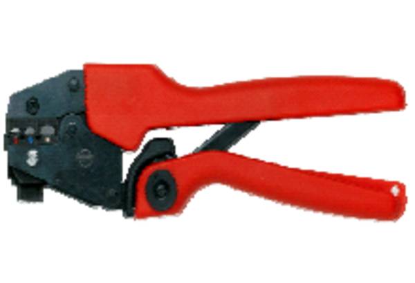 Molex  640016200 krimpovací kleště
