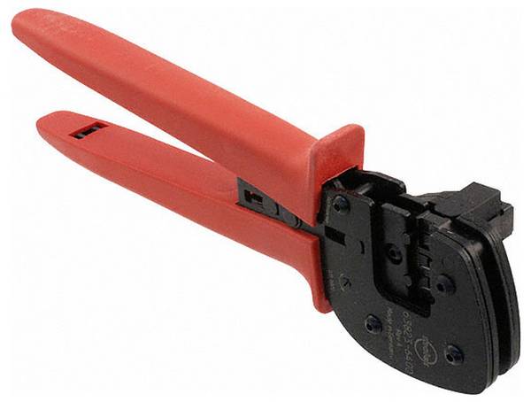 Molex  638236400 krimpovací kleště