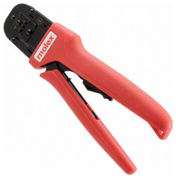Molex  638270300 krimpovací kleště