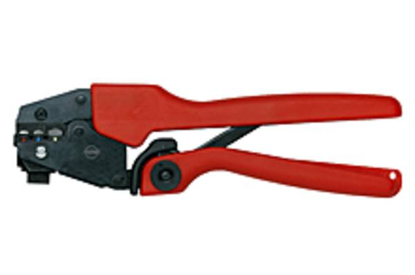 Molex  640030100 krimpovací kleště