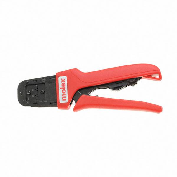 Molex  638277800 krimpovací kleště
