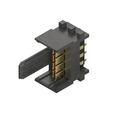 Molex 2033879011 Impel CA 96DP 4PRx12 2033879011 Molex Množství: 1 ks