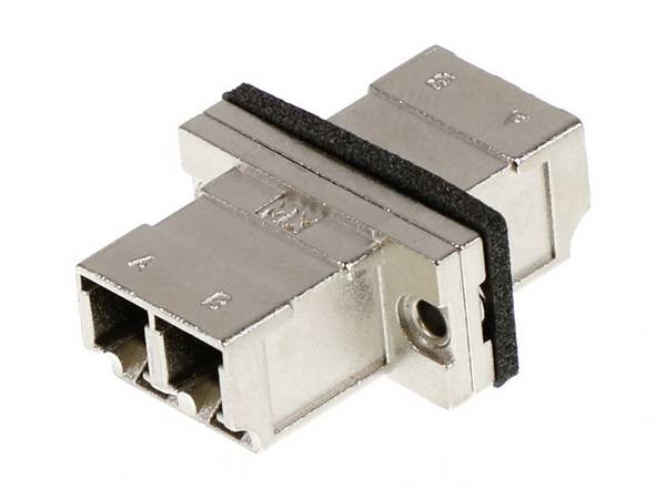 <br>  Molex<br>  Adaptér pro optický kabel<br>  1061151100<br>  <br>  <br>