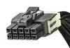 Molex zásuvkový konektor na kabel 10, 451301010, 1 ks Bulk