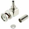 Molex 731000015 BNC konektor zástrčka, zahnutá 50 Ω 1 ks Bulk