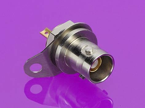 Molex  731195003 BNC konektor  50 Ω 1 ks Bulk