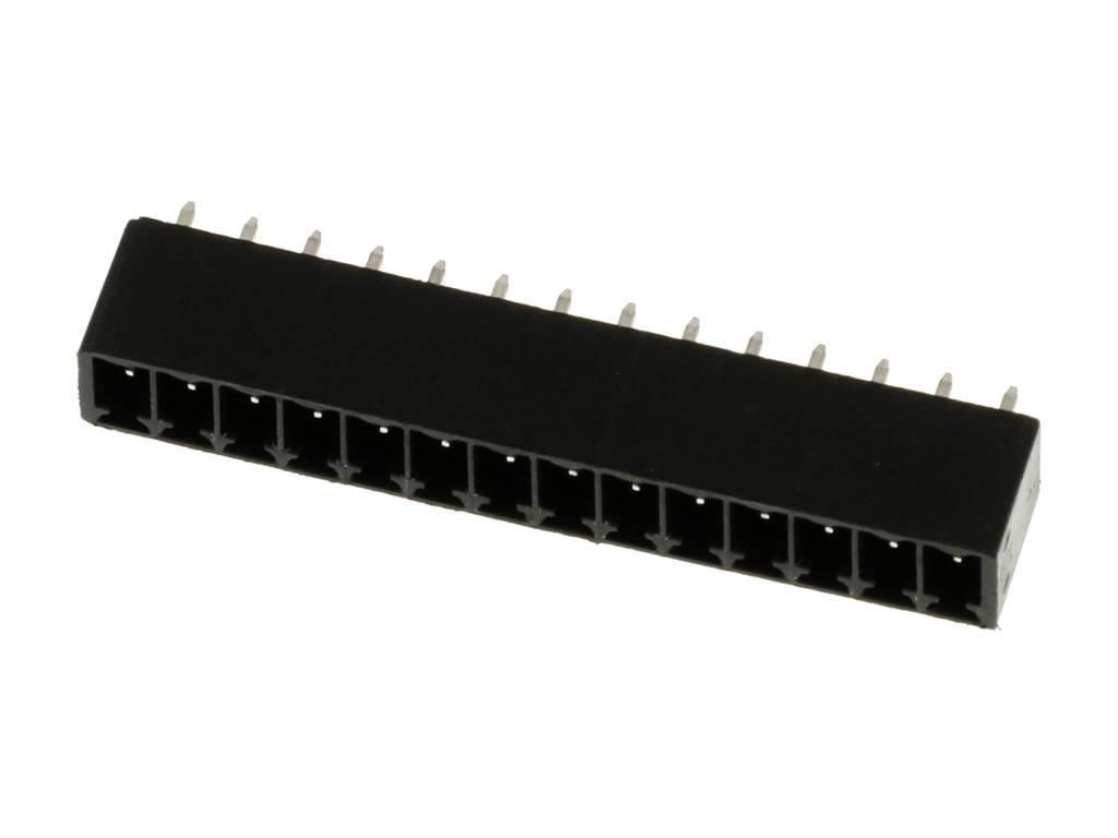 Molex 395011014 svorkovnice pro tiskárny Pólů 14 1 ks
