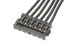 Molex zásuvkový konektor na kabel 6, rozteč 1.20 mm, 369200605, 1 ks Bulk