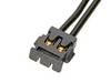 Molex zásuvkový konektor na kabel 3, rozteč 1.20 mm, 369200301, 1 ks Bulk
