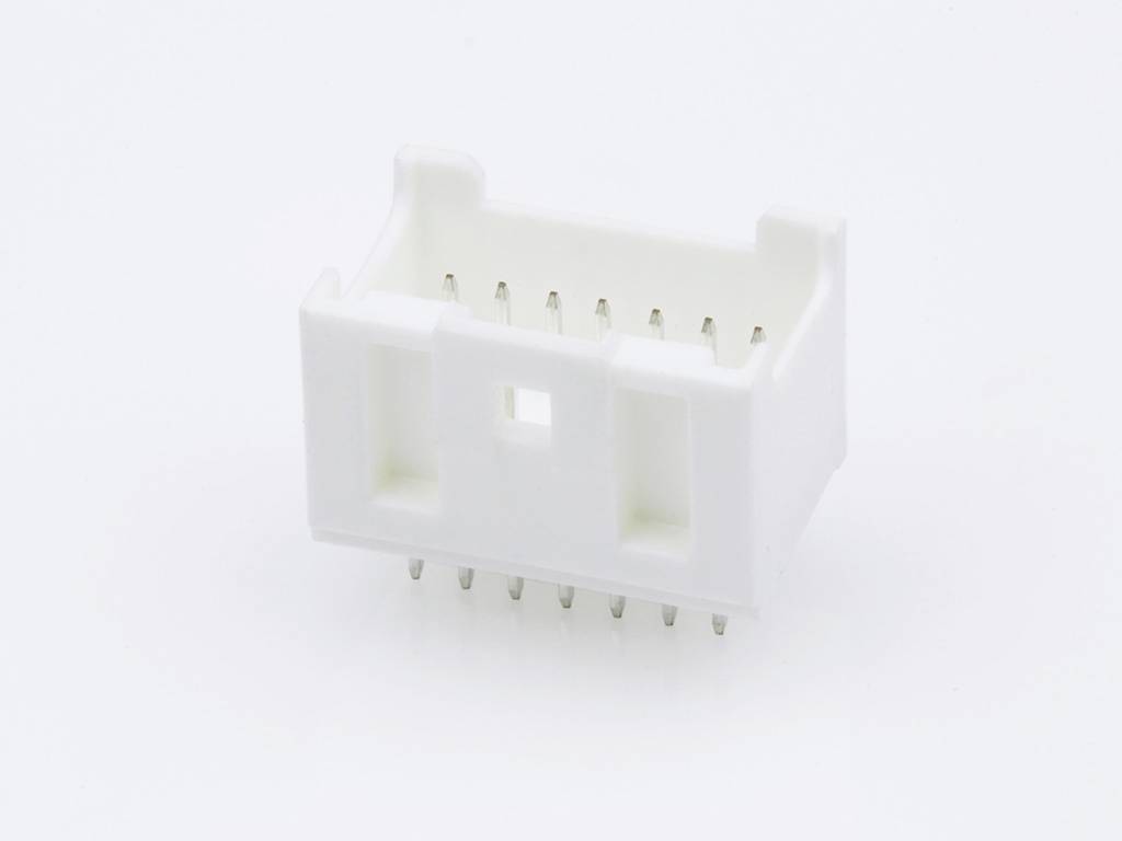 Molex vestavná pinová lišta (standardní) 14, rozteč 2.00 mm, 559171430, 1 ks Tray