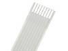Molex 152670710 plochý kabel Rastr (rozteč): 1.00 mm 1 ks