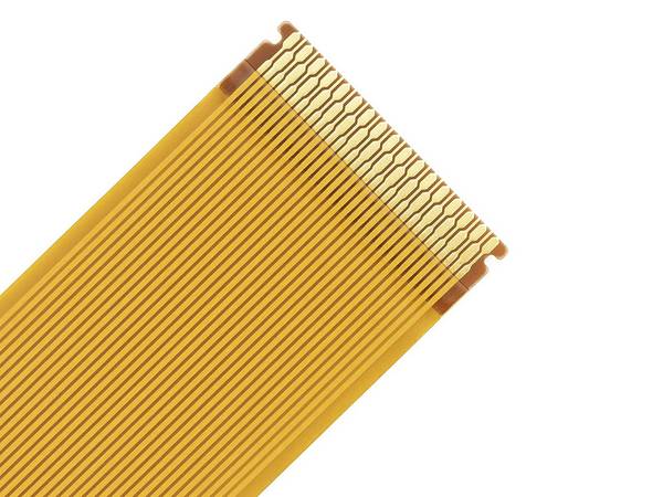 Molex 150310209 plochý kabel Rastr (rozteč): 0.30 mm 1 ks