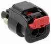 Molex zásuvkový konektor na kabel 2, 349002121, 1 ks Bulk