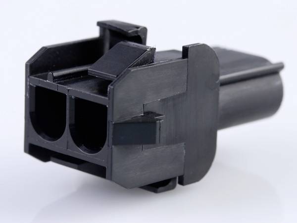 Molex  zásuvkový konektor na kabel 2, 366480022, 1 ks Bulk