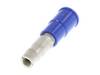 Molex 190340007 kulatý faston 1 ks Bulk