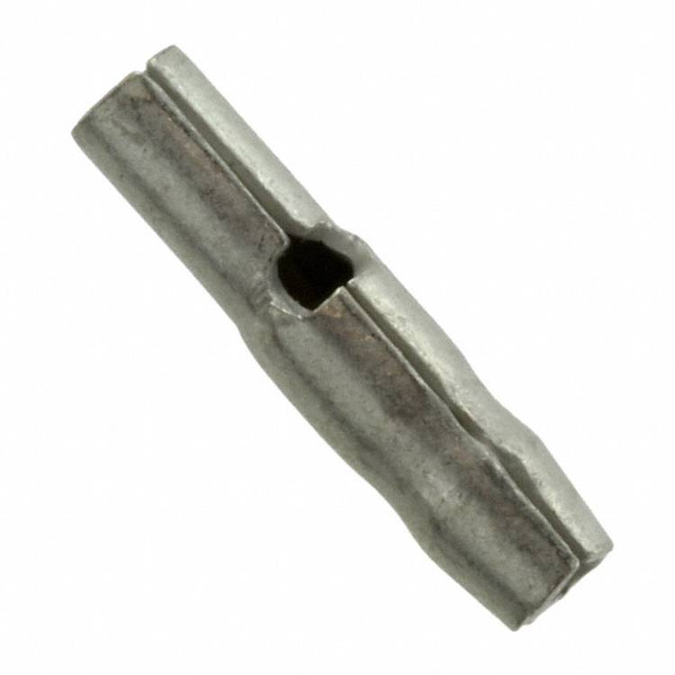 Molex 190330007 kulatý faston 1 ks Bulk-0