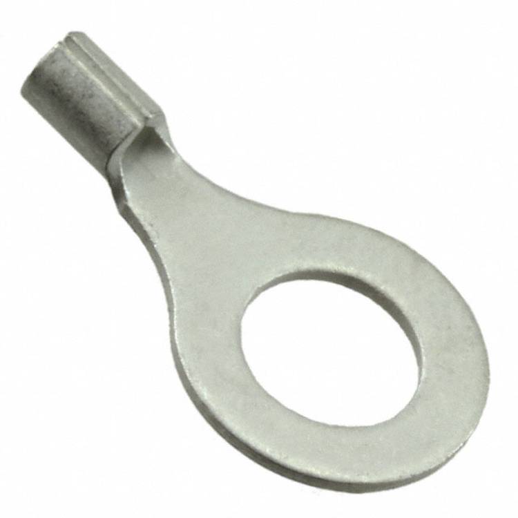 Molex 190690042 kulaté kabelové oko 1 ks Bulk