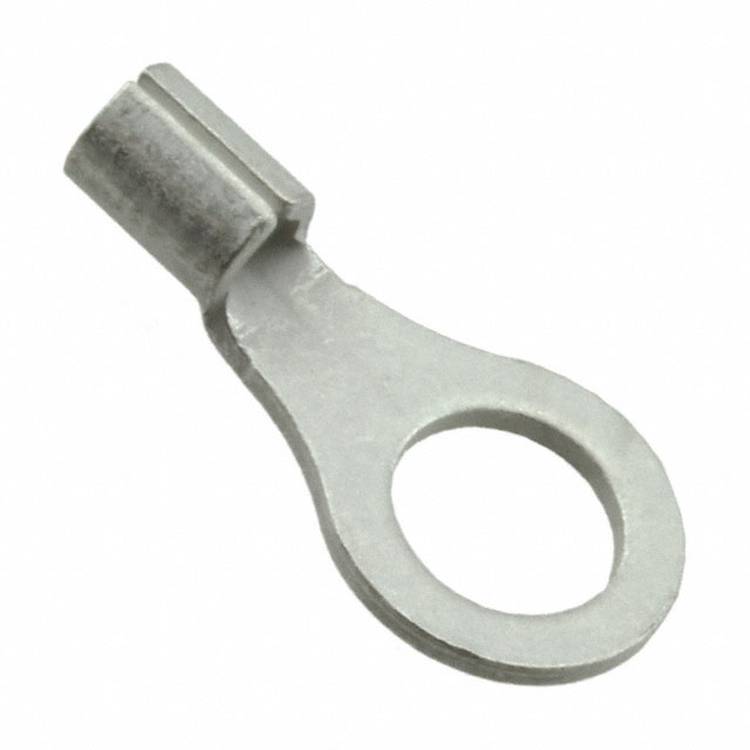 Molex 190690037 kulaté kabelové oko 1 ks Bulk