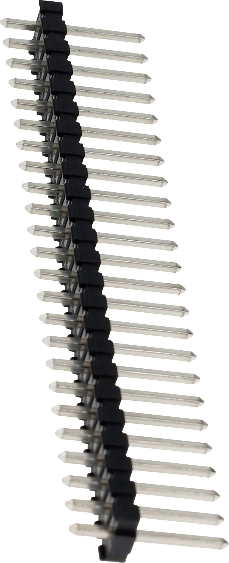 Molex pinová lišta (standardní) 24, rozteč 3.96 mm, 26481241, 1 ks Bulk
