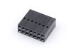 Molex zásuvkový konektor na kabel 14, rozteč 2.54 mm, 22552141, 1 ks Bulk