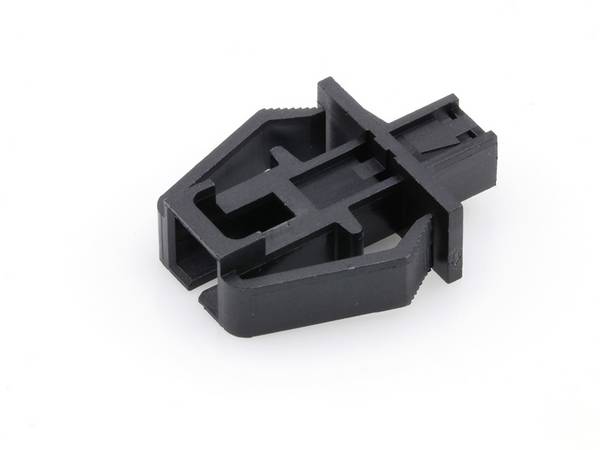 Molex  zásuvkový konektor na kabel 2, 701070036, 1 ks Bulk