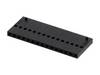 Molex zásuvkový konektor na kabel 15, rozteč 2.54 mm, 901230115, 1 ks Bulk