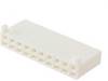 Molex zásuvkový konektor na kabel 10, 430610010, 1 ks Bulk