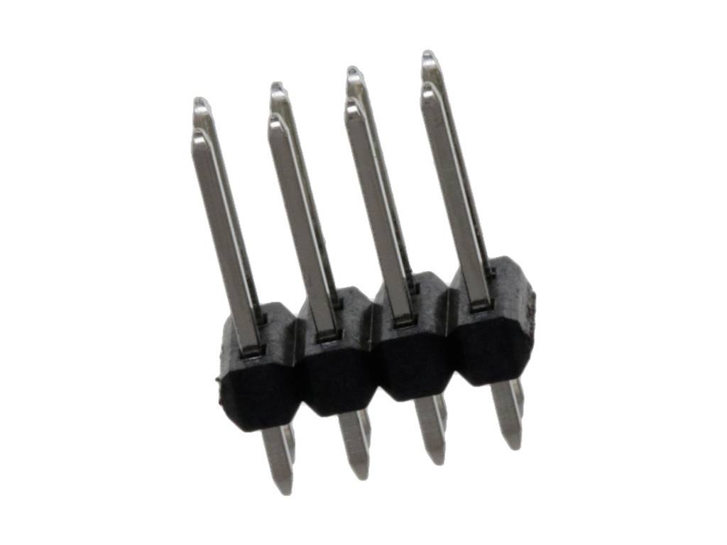 Molex pinová lišta (standardní) Počet řádků: 2 10977085 1 ks Bulk