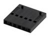 Molex zásuvkový konektor na kabel 6, rozteč 2.54 mm, 901230106, 1 ks Bulk
