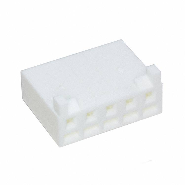 Molex zásuvkový konektor na kabel 5, 430610005, 1 ks Bulk