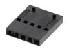 Molex zásuvkový konektor na kabel 5, rozteč 2.54 mm, 901230105, 1 ks Bulk
