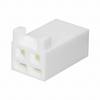 Molex zásuvkový konektor na kabel 2, 430610002, 1 ks Bulk