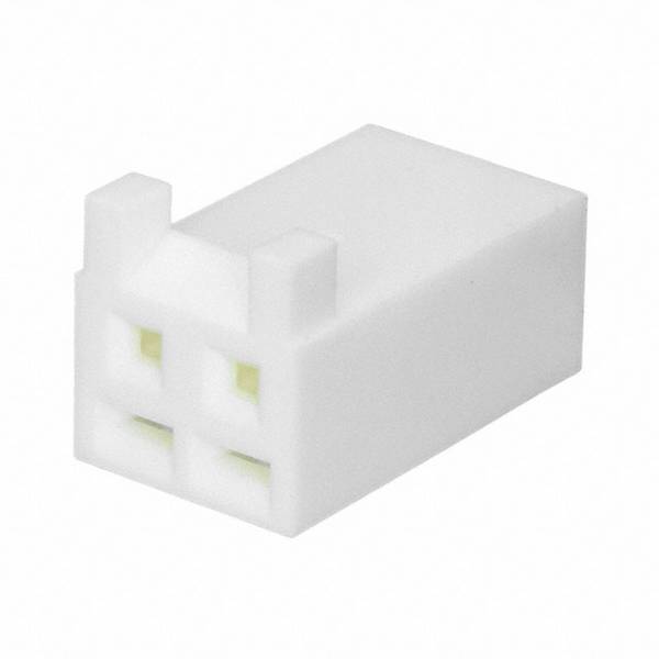 Molex  zásuvkový konektor na kabel 2, 430610002, 1 ks Bulk
