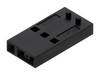 Molex zásuvkový konektor na kabel 3, rozteč 2.54 mm, 901230103, 1 ks Bulk