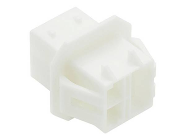 Molex  zásuvkový konektor na kabel 4, 351800400, 1 ks Bulk