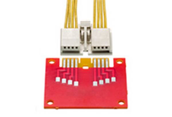 Molex  zásuvkový konektor na kabel 2, rozteč 2.00 mm, 2008900102, 1 ks Bulk