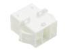 Molex zásuvkový konektor na kabel 6, 351500610, 1 ks Bulk