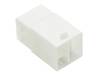Molex zásuvkový konektor na kabel 4, 351500400, 1 ks Bulk