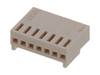 Molex zásuvkový konektor na kabel 7, rozteč 2.50 mm, 22011072, 1 ks Bulk
