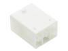 Molex zásuvkový konektor na kabel 6, 351500600, 1 ks Bulk