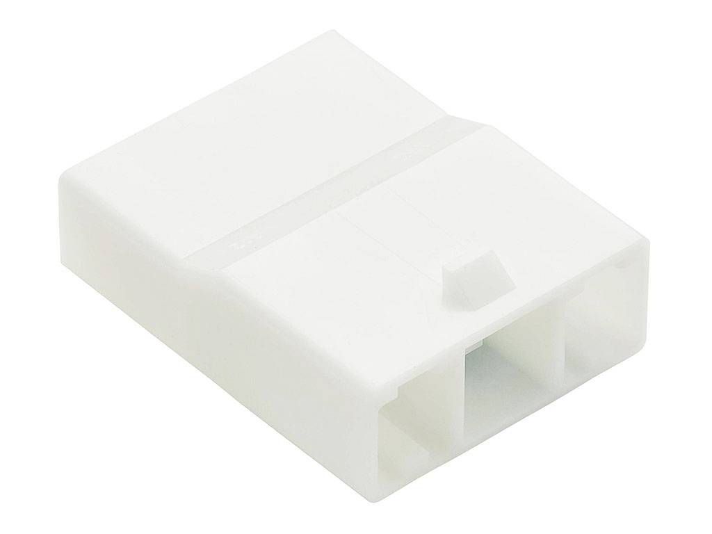 Molex zásuvkový konektor na kabel 3, 351500300, 1 ks Bulk
