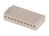 Molex zásuvkový konektor na kabel 10, rozteč 2.50 mm, 22011102, 1 ks Bulk