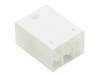 Molex zásuvkový konektor na kabel 6, 351500609, 1 ks Bulk