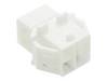 Molex zásuvkový konektor na kabel 4, 351500410, 1 ks Bulk