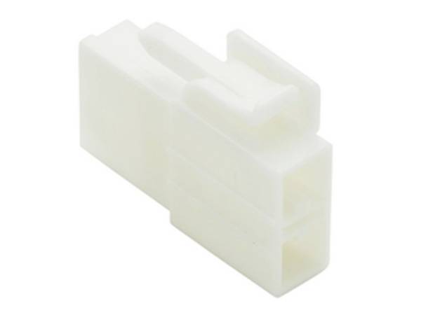 Molex  zásuvkový konektor na kabel 2, 359650210, 1 ks Bulk
