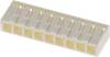 Molex zásuvkový konektor na kabel 9, rozteč 2.50 mm, 510350900, 1 ks Bulk