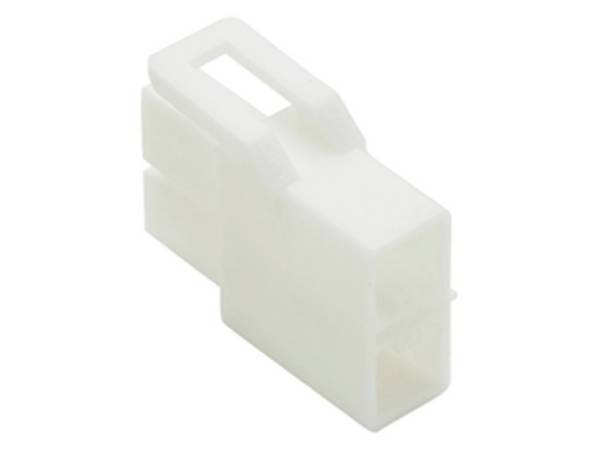 Molex  zásuvkový konektor na kabel 2, 2041020209, 1 ks Bulk
