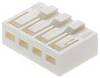 Molex zásuvkový konektor na kabel 7, rozteč 2.50 mm, 510350700, 1 ks Bulk